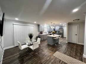 Modern Jersey Shore Family Home